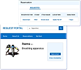 Reservations