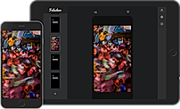 Fabulam screenshot