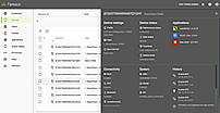 Device information