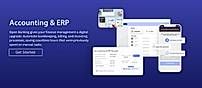 Accounting and ERP