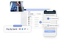 Pay by Bank