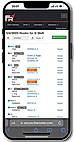 Optimized for Mobile Use for iPhone