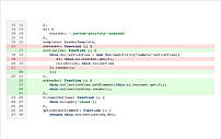 Diff Tool