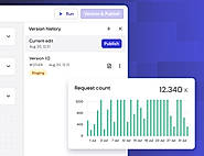 Publish, Manage, and Monitor Your APIs Effortlessly