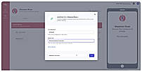 An intuitive interface