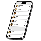 Mobile App