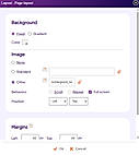 Basic Layout