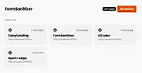 Analytics Feature