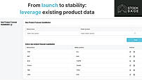 From Launch to Stability