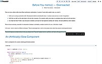 Article Light
