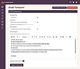 Email Template