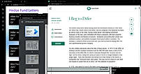 Hedge Fund Letters