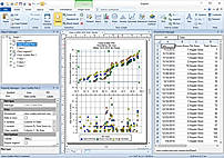 Grapher User Interface