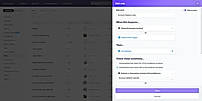 Custom Views and Routing