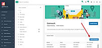 Blogger Outreach Platform