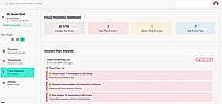 Fraud Prevention Dashboard