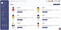 Client Lists