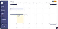 Calendar Events