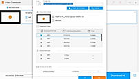 Paste URL