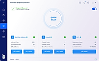 Multi Stage Scanning