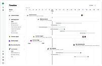Timeline Views