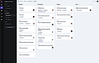 Tasks