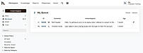 Email Ticketing