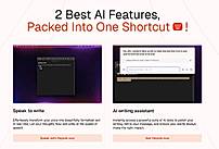 AI Features