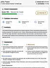 Overall Assessment