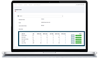 Real-time Leave Tracking