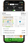 Mileage Tracker App