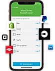 Banks and Integrations