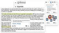 Annotation