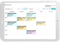 Scheduling