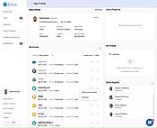 My Profile