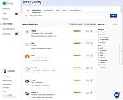 Search Catalog