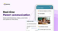 Parent Communications