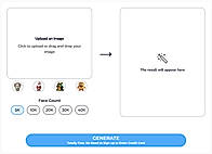 Free AI 3D Model Generator