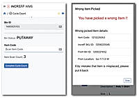 Inventory Serialization