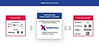 Indexima Data Hub
