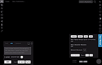 Infranodus screenshot