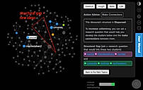 Infranodus screenshot