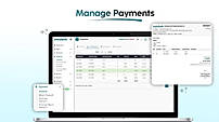 Manage Payments