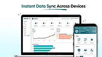 Instant Data Sync