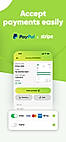 Accept Payments