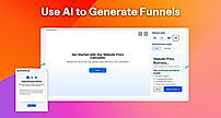 AI Funnel Builder