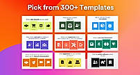 Involveme Funnel Templates