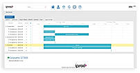 iProd screenshot