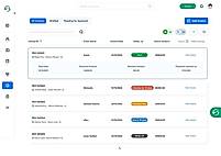 All Invoices