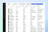 Scount New Leads